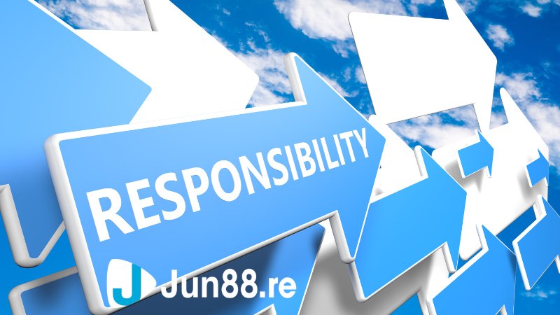 Người tham gia có trách nhiệm gì đối với thông tin cá nhân tại Jun88?