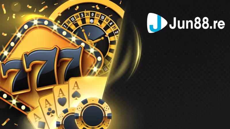 Tại sao nhận định casino Jun88 là sân chơi cá cược hàng đầu?